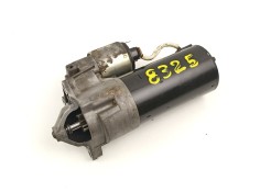 Recambio de motor arranque para renault megane i classic (la0/1_) 1.9 d (la0a, la0u, la0r) referencia OEM IAM 8200724823 0001110
