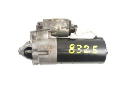 Recambio de motor arranque para renault megane i classic (la0/1_) 1.9 d (la0a, la0u, la0r) referencia OEM IAM 8200724823 0001110 2
