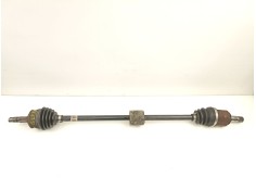 Recambio de transmision delantera derecha para opel corsa d (s07) 1.2 (l08, l68) referencia OEM IAM 13149829  