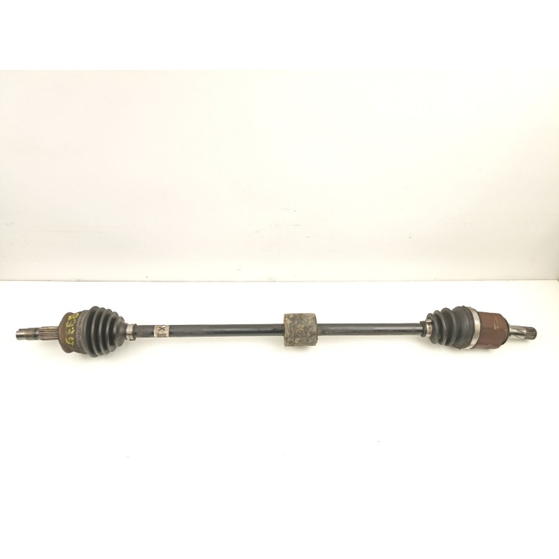 Recambio de transmision delantera derecha para opel corsa d (s07) 1.2 (l08, l68) referencia OEM IAM 13149829  