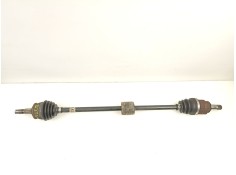 Recambio de transmision delantera derecha para opel corsa d (s07) 1.2 (l08, l68) referencia OEM IAM 13149829   2