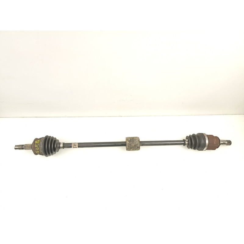 Recambio de transmision delantera derecha para opel corsa d (s07) 1.2 (l08, l68) referencia OEM IAM 13149829  