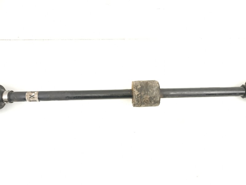 Recambio de transmision delantera derecha para opel corsa d (s07) 1.2 (l08, l68) referencia OEM IAM 13149829  