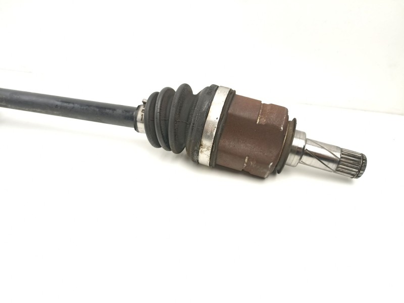 Recambio de transmision delantera derecha para opel corsa d (s07) 1.2 (l08, l68) referencia OEM IAM 13149829  