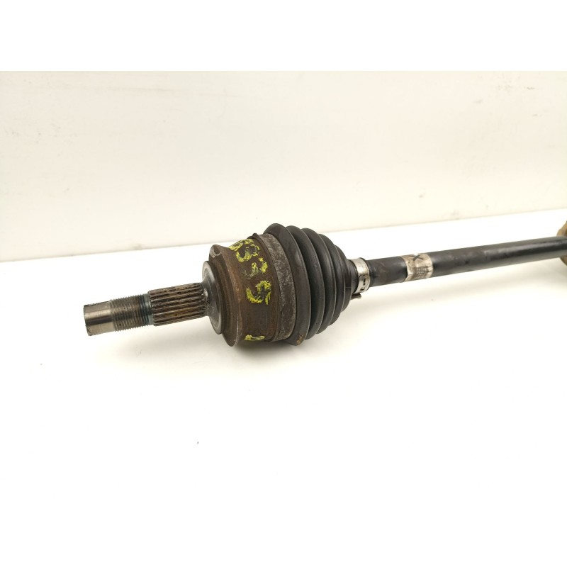 Recambio de transmision delantera derecha para opel corsa d (s07) 1.2 (l08, l68) referencia OEM IAM 13149829  