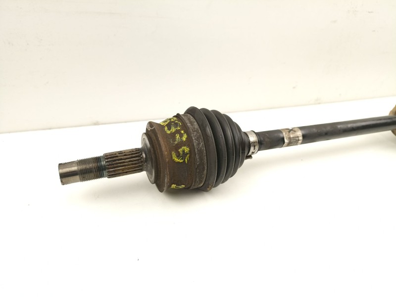 Recambio de transmision delantera derecha para opel corsa d (s07) 1.2 (l08, l68) referencia OEM IAM 13149829  