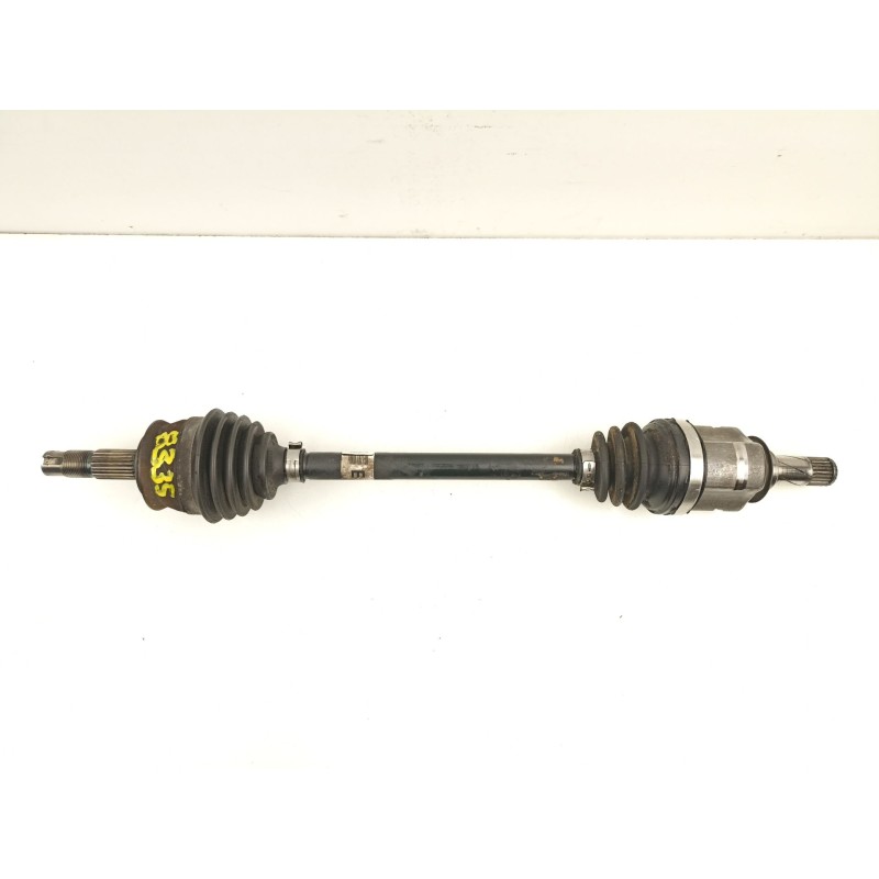 Recambio de transmision delantera izquierda para opel corsa d (s07) 1.2 (l08, l68) referencia OEM IAM 13149830  