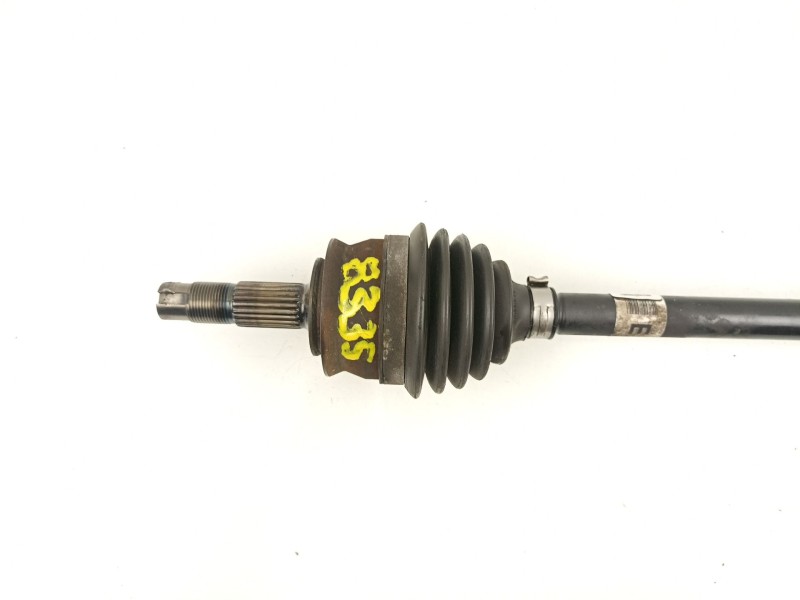 Recambio de transmision delantera izquierda para opel corsa d (s07) 1.2 (l08, l68) referencia OEM IAM 13149830  