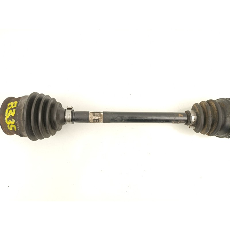 Recambio de transmision delantera izquierda para opel corsa d (s07) 1.2 (l08, l68) referencia OEM IAM 13149830  