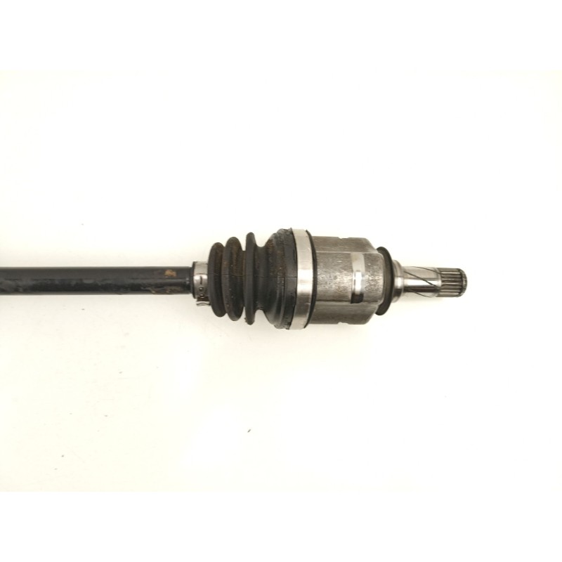 Recambio de transmision delantera izquierda para opel corsa d (s07) 1.2 (l08, l68) referencia OEM IAM 13149830  