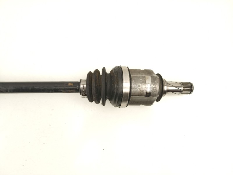 Recambio de transmision delantera izquierda para opel corsa d (s07) 1.2 (l08, l68) referencia OEM IAM 13149830  