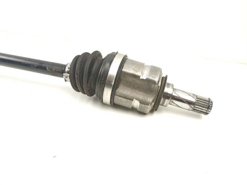 Recambio de transmision delantera izquierda para opel corsa d (s07) 1.2 (l08, l68) referencia OEM IAM 13149830  