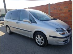 fiat ulysse (179_) del año 2004