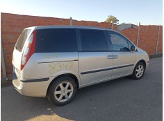 fiat ulysse (179_) del año 2004 2