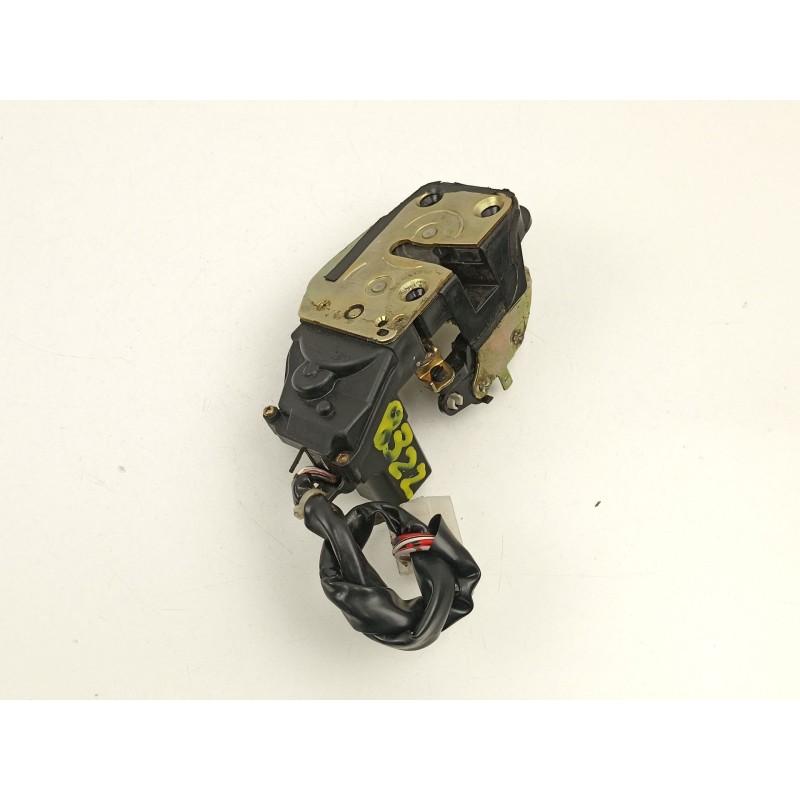 Recambio de cerradura puerta delantera izquierda para mazda 626 v hatchback (gf) 2.0 (gfer) referencia OEM IAM GE6T59310C  