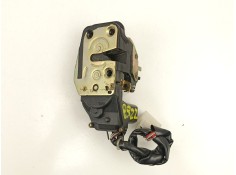 Recambio de cerradura puerta delantera izquierda para mazda 626 v hatchback (gf) 2.0 (gfer) referencia OEM IAM GE6T59310C   2