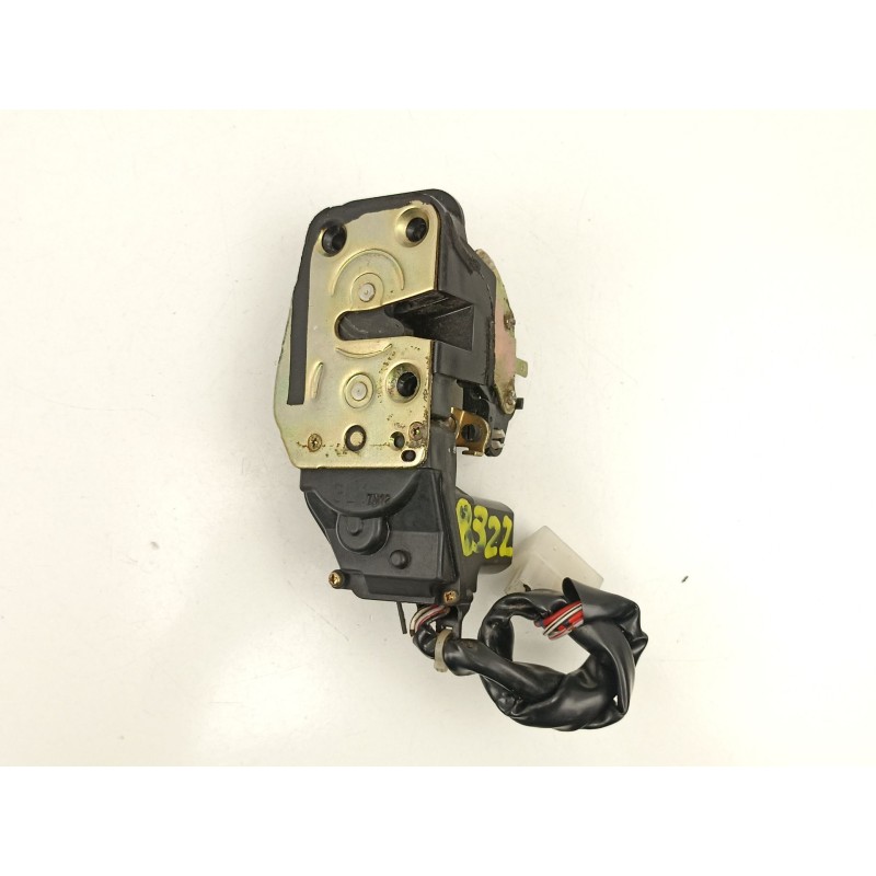 Recambio de cerradura puerta delantera izquierda para mazda 626 v hatchback (gf) 2.0 (gfer) referencia OEM IAM GE6T59310C  