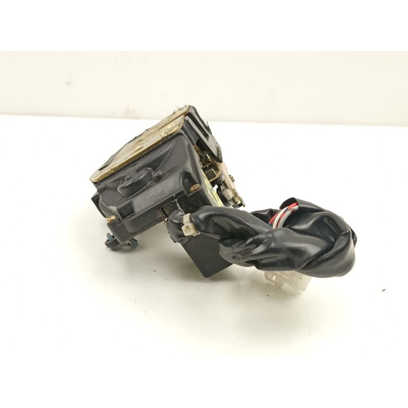 Recambio de cerradura puerta delantera izquierda para mazda 626 v hatchback (gf) 2.0 (gfer) referencia OEM IAM GE6T59310C  