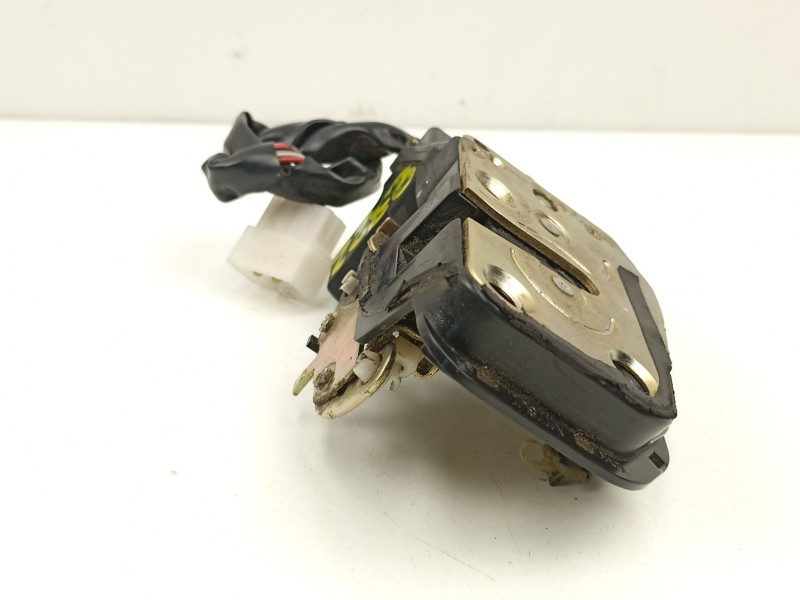 Recambio de cerradura puerta delantera izquierda para mazda 626 v hatchback (gf) 2.0 (gfer) referencia OEM IAM GE6T59310C  