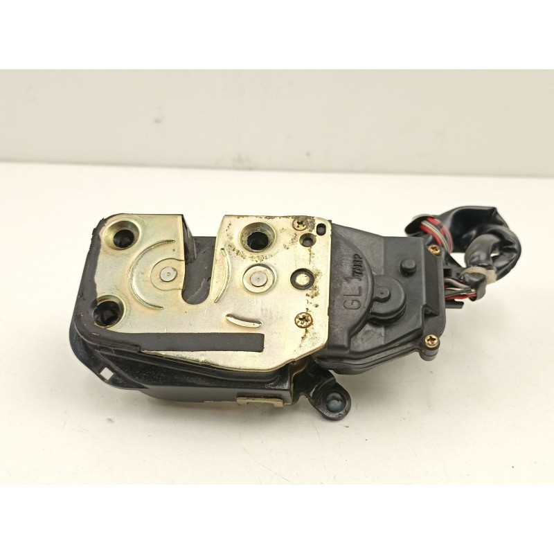 Recambio de cerradura puerta delantera izquierda para mazda 626 v hatchback (gf) 2.0 (gfer) referencia OEM IAM GE6T59310C  
