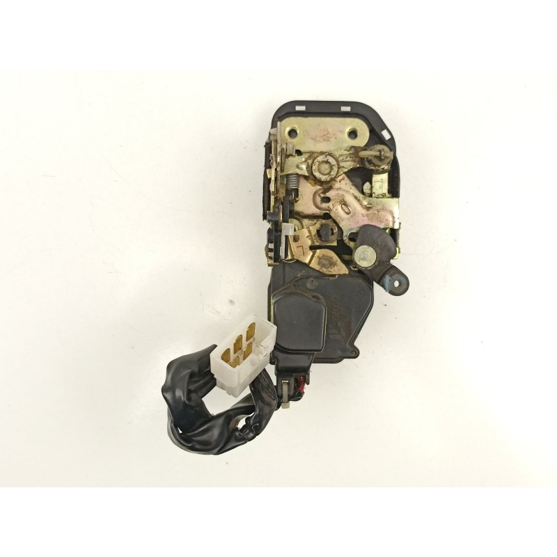 Recambio de cerradura puerta delantera izquierda para mazda 626 v hatchback (gf) 2.0 (gfer) referencia OEM IAM GE6T59310C  