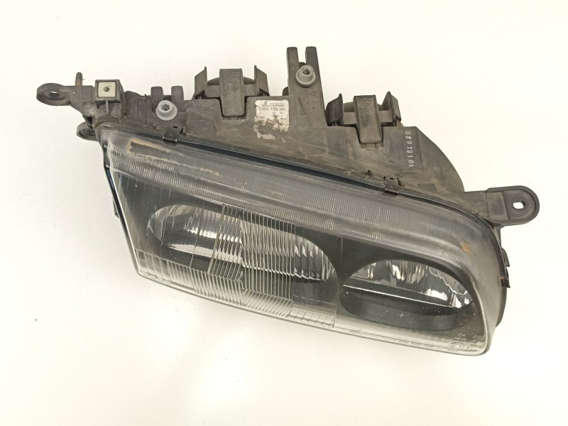 Recambio de faro derecho para mazda 626 v hatchback (gf) 2.0 (gfer) referencia OEM IAM GE4T510K0D 0301158204 