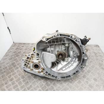 CAJA CAMBIOS 5V GASOLINA 96243178 96344248