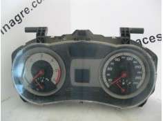 Recambio de cuadro instrumentos : renault clio : 1.5 td dci-(k9kn764) 5p [2009] para renault clio 1.5 td dci-(k9kn764)  5p refer
