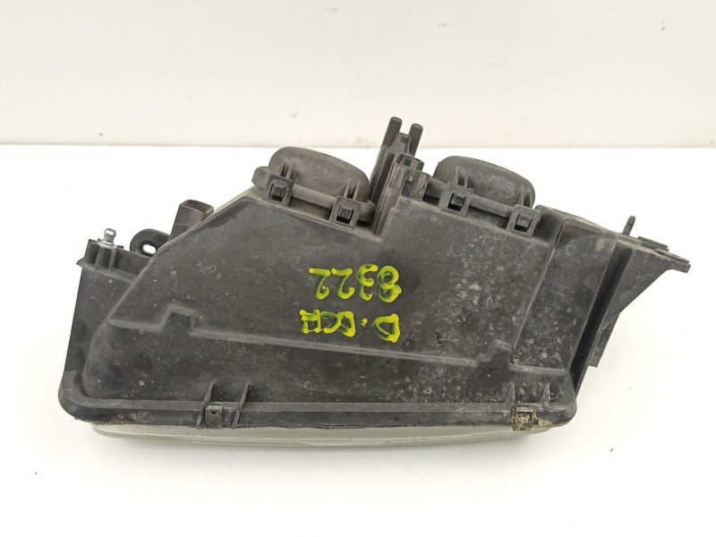 Recambio de faro derecho para mazda 626 v hatchback (gf) 2.0 (gfer) referencia OEM IAM GE4T510K0D 0301158204 