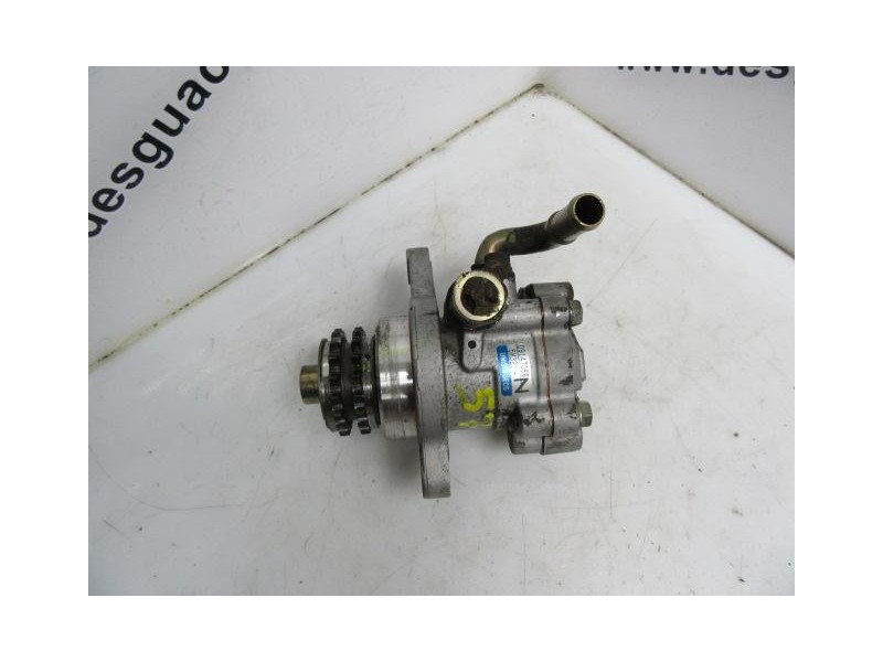 Recambio de bomba dirección : nissan almera : 2.2 d [2001] para nissan almera 2.2 d referencia OEM IAM 09147056  