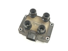 Recambio de bobina para mazda 626 v hatchback (gf) 2.0 (gfer) referencia OEM IAM FSD718100  E9TF12029AA