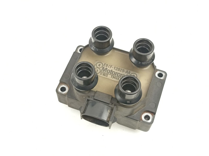 Recambio de bobina para mazda 626 v hatchback (gf) 2.0 (gfer) referencia OEM IAM FSD718100  E9TF12029AA