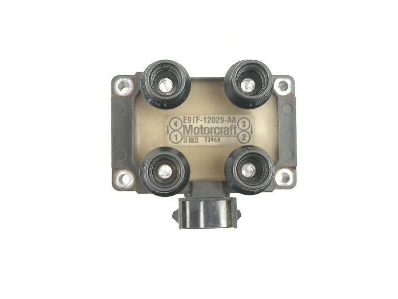 Recambio de bobina para mazda 626 v hatchback (gf) 2.0 (gfer) referencia OEM IAM FSD718100  E9TF12029AA