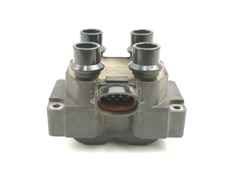 Recambio de bobina para mazda 626 v hatchback (gf) 2.0 (gfer) referencia OEM IAM FSD718100  E9TF12029AA