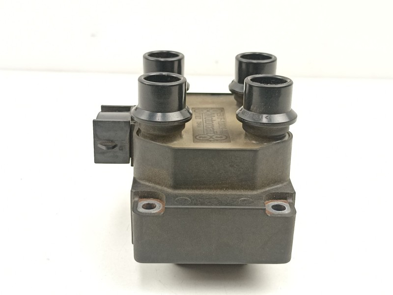 Recambio de bobina para mazda 626 v hatchback (gf) 2.0 (gfer) referencia OEM IAM FSD718100  E9TF12029AA