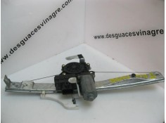 Recambio de elevalunas elec. tra. dch. : ford mondeo : 2.0 tddi /d6ba (115,6cv) 5p [2002] para ford mondeo 2.0 tddi /d6ba refere