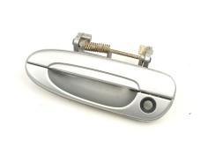 Recambio de manilla delantera izquierda para mazda 626 v hatchback (gf) 2.0 (gfer) referencia OEM IAM GE4T59410