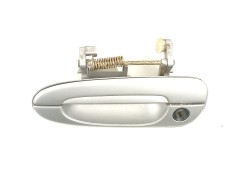 Recambio de manilla delantera izquierda para mazda 626 v hatchback (gf) 2.0 (gfer) referencia OEM IAM GE4T59410   2