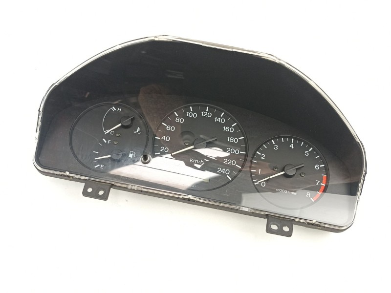 Recambio de cuadro instrumentos para mazda 626 v hatchback (gf) 2.0 (gfer) referencia OEM IAM GE7D55430D  