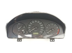 Recambio de cuadro instrumentos para mazda 626 v hatchback (gf) 2.0 (gfer) referencia OEM IAM GE7D55430D   2