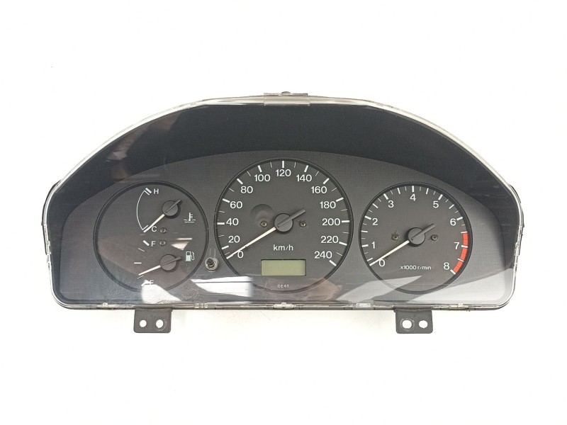 Recambio de cuadro instrumentos para mazda 626 v hatchback (gf) 2.0 (gfer) referencia OEM IAM GE7D55430D  
