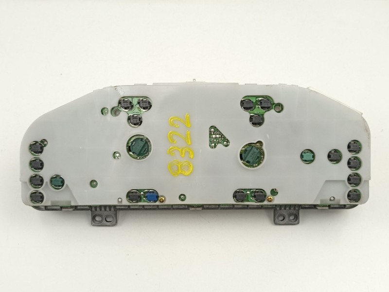 Recambio de cuadro instrumentos para mazda 626 v hatchback (gf) 2.0 (gfer) referencia OEM IAM GE7D55430D  
