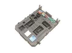 Recambio de bsi para peugeot 307 2.0 hdi cabrio 6v referencia OEM IAM 9661940080  