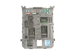 Recambio de bsi para peugeot 307 2.0 hdi cabrio 6v referencia OEM IAM 9661940080   2