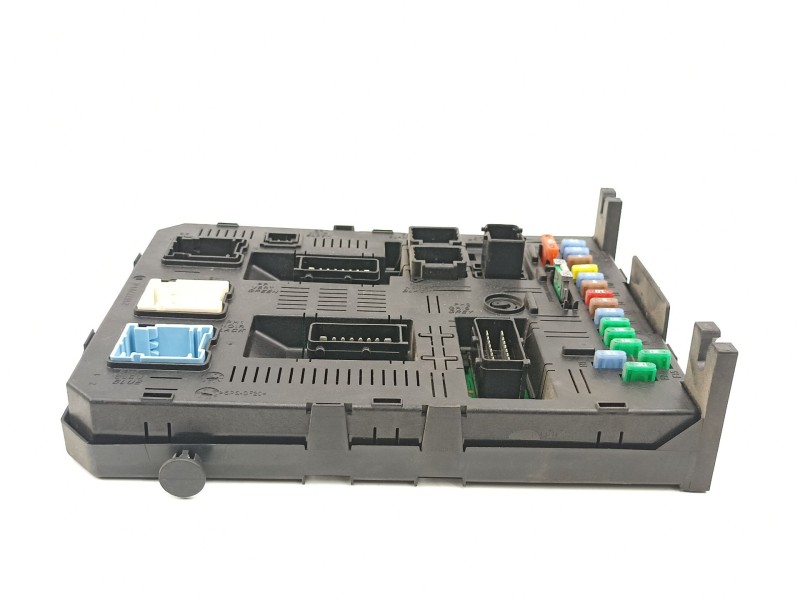 Recambio de bsi para peugeot 307 2.0 hdi cabrio 6v referencia OEM IAM 9661940080  