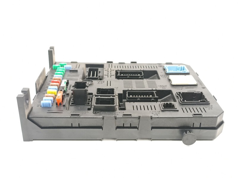 Recambio de bsi para peugeot 307 2.0 hdi cabrio 6v referencia OEM IAM 9661940080  