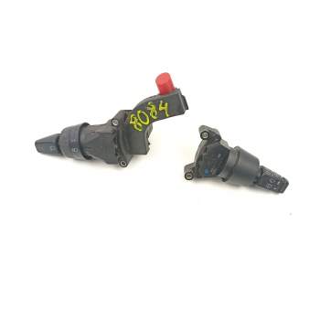 MANDO LUCES Y LIMPIAS 86AG13B302AA 87AG17K478CA