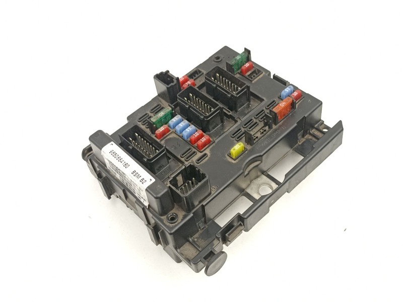 Recambio de bsm para peugeot 307 (s1) 2.0 hdi cat referencia OEM IAM 9650664180  