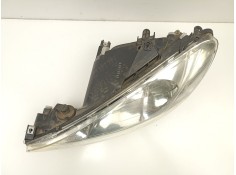 Recambio de faro izquierdo para peugeot 206 hatchback (2a/c) 1.9 d referencia OEM IAM 6204S9   2