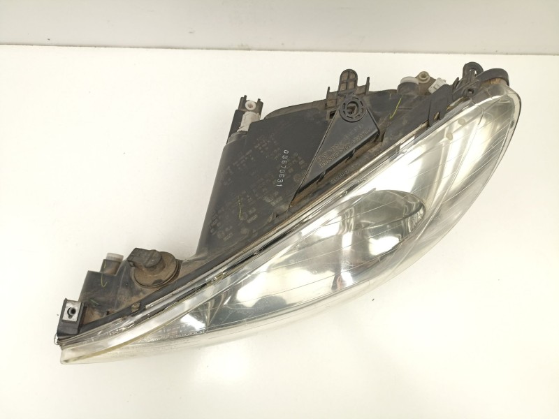 Recambio de faro izquierdo para peugeot 206 hatchback (2a/c) 1.9 d referencia OEM IAM 6204S9  